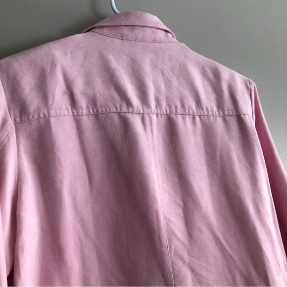 Ashlyn Kate Button Up Shirt Size Small - Picture 5 of 10